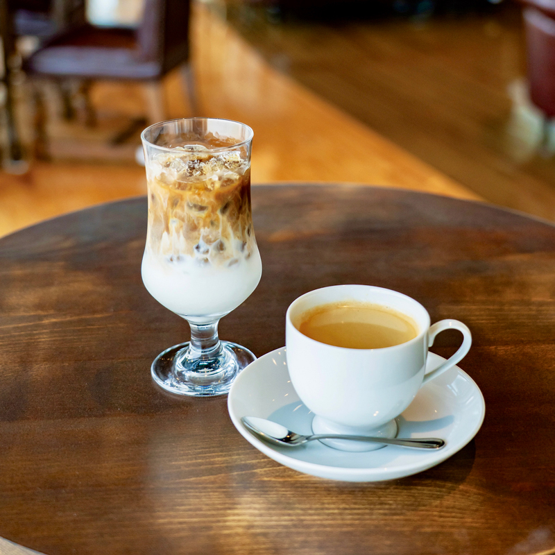 コーヒー