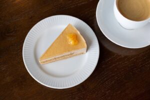 アールグレイケーキ